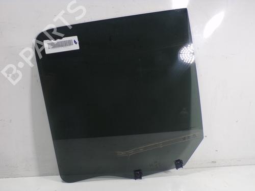 Dør rude ventre bagtil Dør rude ventre bagtil TOYOTA PROACE CITY Box Body/MPV (BPZ_) [2019-2026] 9096054 9096054