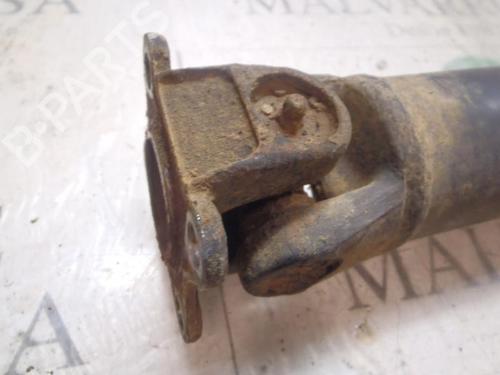 Driveshaft MITSUBISHI GALLOPER (JK-01)  | BP3821958M37 