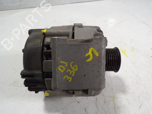 Used Alternator Alternator MERCEDES-BENZ C-CLASS Coupe (C205) [2015-2023] 9763500 9763500