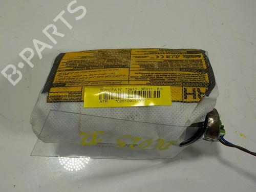 Electronic module TOYOTA VERSO (_R2_) 1.6 (ZGR20_, ZGR20R) 739100F011
