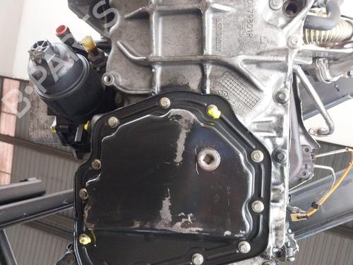 Engine NISSAN QASHQAI II (J11, J11_)  | BP24195221M1 