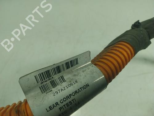 Elektronisk modul RENAULT ZOE (BFM_)  | BP17992625M83 