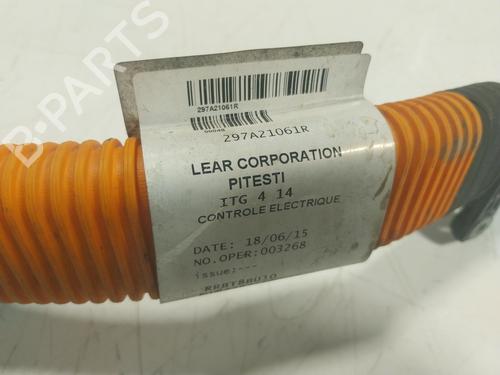 Elektronische module RENAULT ZOE (BFM_)  | BP17992624M83 