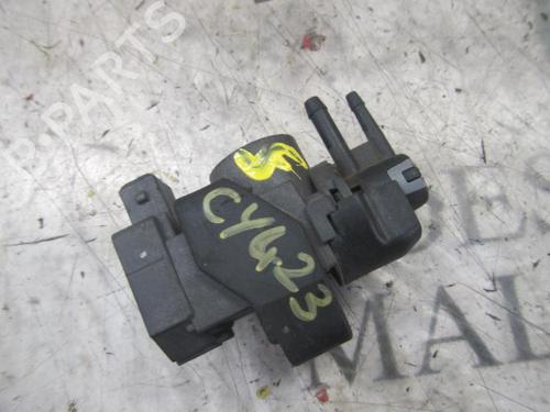 Used Electronic sensor RENAULT MEGANE III Hatchback (BZ0/1_, B3_) 1.5 dCi (BZ0C) (90 hp) 14278809