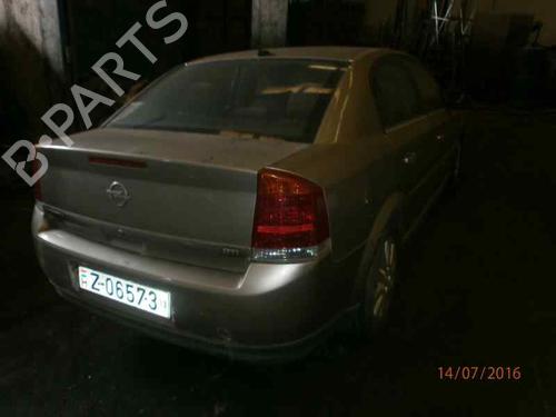 Køleventilator elektrisk OPEL VECTRA C (Z02) 2.2 DTI 16V (F69) | BP3840265M35