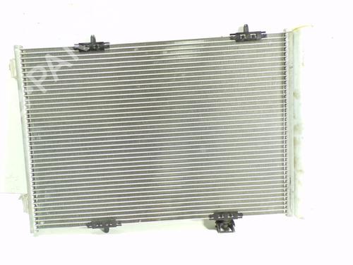Used AC radiator OPEL CROSSLAND X / CROSSLAND (P17, P2QO) 1.2 (75) (110 hp) 7911509