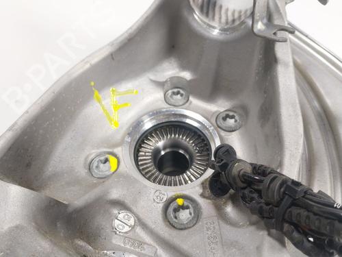 Left front steering knuckle BMW 4 Coupe (G22, G82) 420 d Mild-Hybrid xDrive | BP23529491M25 - Image 2