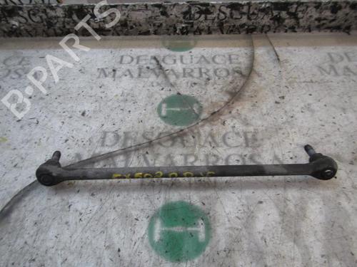 Used Right front suspension arm CITROËN C3 II (SC_) [2009-2025]  14277774