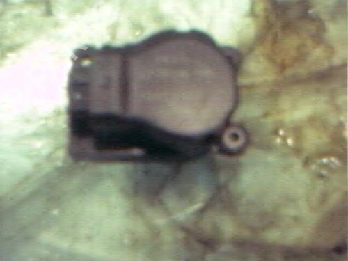 Used Electronic module Electronic module CITROËN C3 I (FC_, FN_) [2002-2013] 6619200 6619200