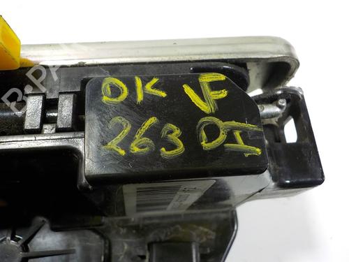 Front left lock KIA CEE'D (JD) 1.4 CRDi 90 | BP11852264C98 