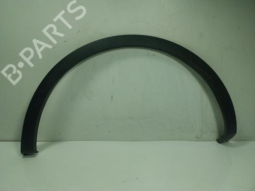 Used Rear left wheel arch trim Rear left wheel arch trim RENAULT KADJAR (HA_, HL_) 1.5 dCi 110 (HLA3) (110 hp) 18081780 18081780