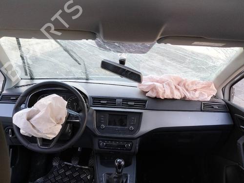 Rudehejsemekanisme ventre foran SEAT IBIZA V (KJ1, KJG) 1.0 TSI | BP13243692C22 