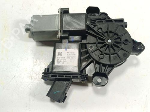 Left front window motor MG MG 4 (EH32) EV | BP39598543E21 - Image 3