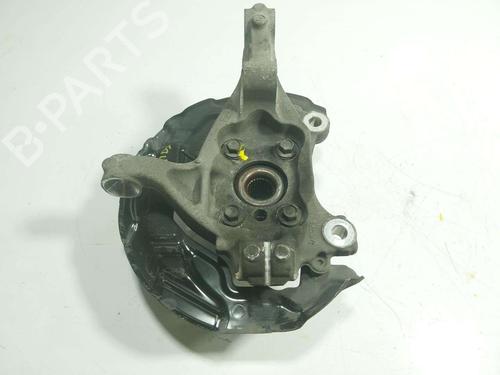 Left front steering knuckle FORD MONDEO V Hatchback (CE) 2.0 EcoBlue | BP38546565M25 - Image 2