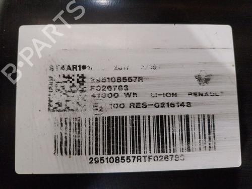 Battery RENAULT ZOE (BFM_) ZOE | BP26386134E11  - Image 8