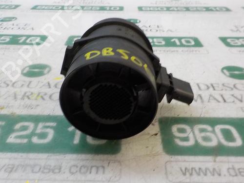 Used Mass air flow sensor BMW 1 (E87) 116 d (116 hp) 3866524