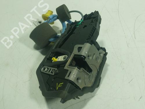 Used Front left lock BMW 3 (G20, G80, G28) [2018-2025]  25432508