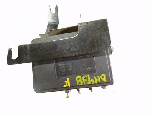 ABS Bremseaggregat DACIA DOKKER Express Box Body/MPV 1.6 LPG (FENB) | BP9096183M43 