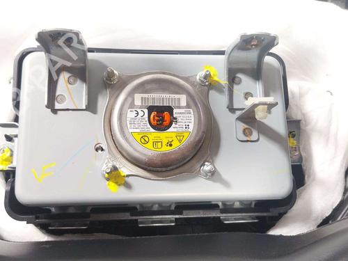 Instrumentbræt SUBARU IMPREZA Hatchback (GT_) 1.6 i (GT3) | BP39177308C46 - Image 5