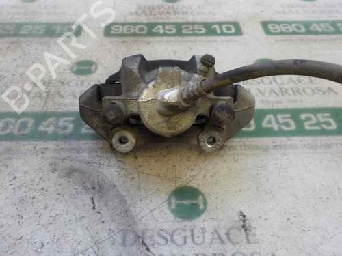 Right front brake caliper RENAULT CLIO IV (BH_)  | BP11551862M104 