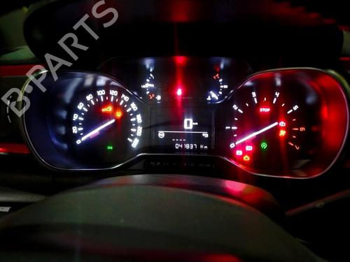 Instrument cluster CITROËN C3 / C3 ORIGIN III (SX)  | BP8420844C47 