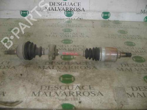 Used Left front driveshaft Left front driveshaft ROVER 200 II Hatchback (RF) 214 Si (103 hp) 3779292 3779292