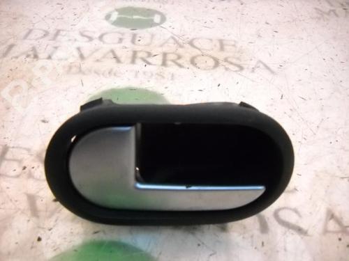 Used Rear left interior door handle Rear left interior door handle FORD FIESTA V (JH_, JD_) 1.4 16V (80 hp) 3734369 3734369