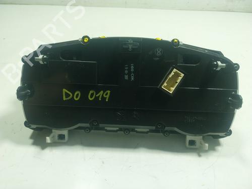 Cockpit CITROËN C3 / C3 ORIGIN III (SX) 1.2 VTi 82 | BP18078087C47 