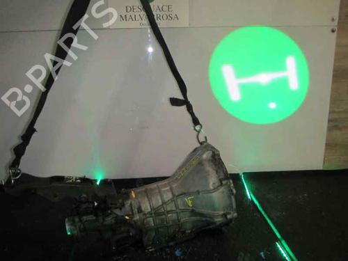 Gearbox HYUNDAI H-1 Van (A1) 2.5 TD | BP3854099M3 