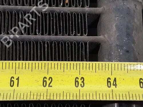 AC radiator AUDI A4 B8 (8K2) 1.8 TFSI | BP20200756M32 