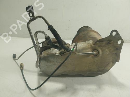 Particulate filter VW CADDY IV MPV (SAB, SAJ) 2.0 TDI | BP20200622M81 