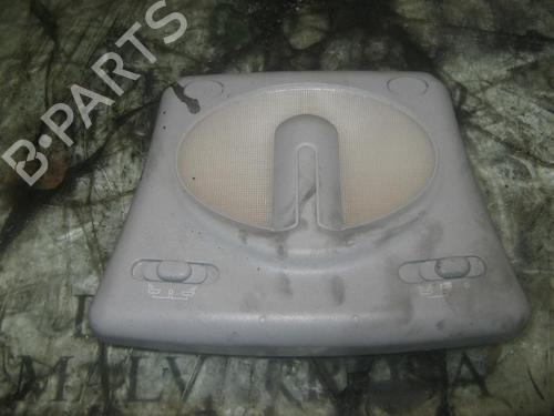 Used Interior roof light Interior roof light FIAT BRAVA (182_) 1.9 TD 75 S (182.BF) (75 hp) 7412877 7412877