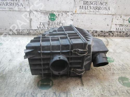 Used Air filter box Air filter box FORD TRANSIT Van (FA_ _) 2.4 DI (FAA_, FAB_, FAC_, FAD_) (90 hp) 14277960 14277960