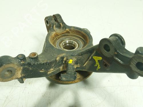 Right front steering knuckle JEEP AVENGER (J2) Electric | BP30684268M26 - Image 2