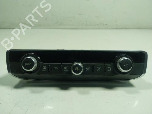 Used Climate control Climate control AUDI Q3 Sportback (F3N) 35 TFSI Mild Hybrid (150 hp) 17574188 17574188