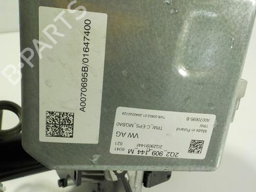 Steering column AUDI A1 Sportback (GBA)  | BP11096842M21 