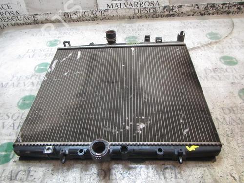 Used Water radiator Water radiator FIAT ULYSSE (179_) 2.2 JTD (128 hp) 3833678 3833678