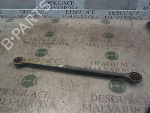 Used Left rear suspension arm Left rear suspension arm 4014717 4014717