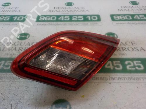 Used Right tailgate light Right tailgate light OPEL CORSA E (X15) [2014-2026] 3874623 3874623