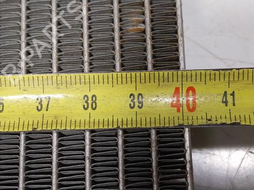 AC radiator RENAULT CLIO V (B7_) 1.0 TCe 100 (B7MT) | BP29828515M32