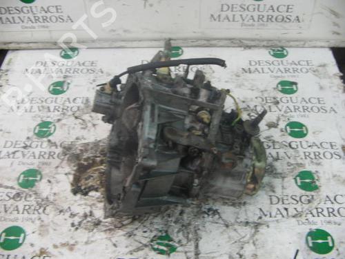 Used Gearbox Gearbox 3790952 3790952
