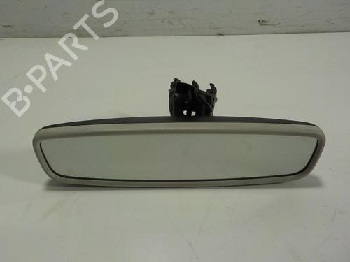 Used Rear mirror Rear mirror VW POLO V (6R1, 6C1) [2009-2022] 16163804 16163804