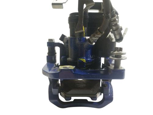 Left rear brake caliper BMW 4 Convertible (G23, G83) M 440 i Mild-Hybrid xDrive | BP24650079M107 