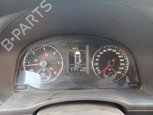 Headlight switch VW CADDY III Box Body/MPV (2KA, 2KH, 2CA, 2CH) | BP29284769I24 - Image 14