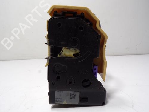 Used Front right lock Front right lock ALFA ROMEO GIULIA (952_) 2.2 D (952AEM250, 952AEA250) (150 hp) 11058614 11058614