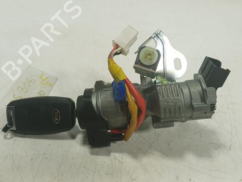 Electronic module KIA RIO III (UB) 1.25 CVVT | BP36583112M83 - Image 2