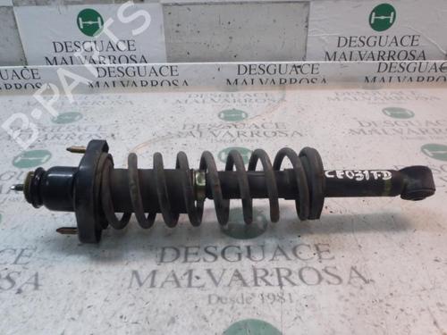 Right rear shock absorber MITSUBISHI OUTLANDER I (CU_W) 2.0 (CU2W) MN101520