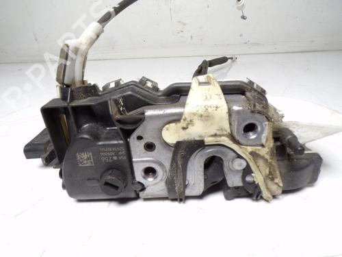 Used Front left lock Front left lock 13406022 13406022
