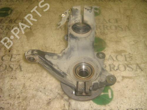 Left front steering knuckle CITROËN XSARA Coupe (N0)  | BP3794778M25 
