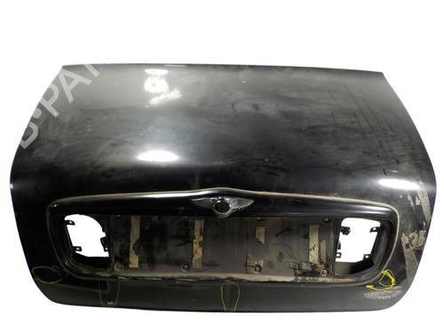 Bagklap CC/Kombi-Coupé Bagklap CC/Kombi-Coupé BENTLEY ARNAGE (RBS_) 4.4 V8 (354 hp) 9096246 9096246